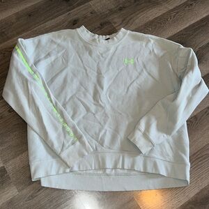 Women’s Under Armour Crewneck